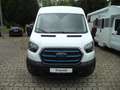 Ford Transit E 350 L3 135 kW Kasten Trend NAVI KLIMA Weiß - thumbnail 6