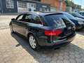 Audi A4 Ambiente*AUTOMATIK*TOP ZUSTAND Schwarz - thumbnail 4