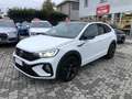 Volkswagen Taigo Taigo 1.0 tsi R-Line 110cv dsg NEOPATENTATI Bianco - thumbnail 2
