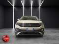 Volkswagen T-Cross T-Cross 1.0 tsi Style 95cv Beige - thumbnail 8