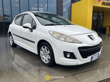 1.4 HDi 70CV 5p. Access
