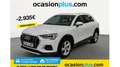 Audi Q3 35 TDI Advanced S tronic 110kW Weiß - thumbnail 1