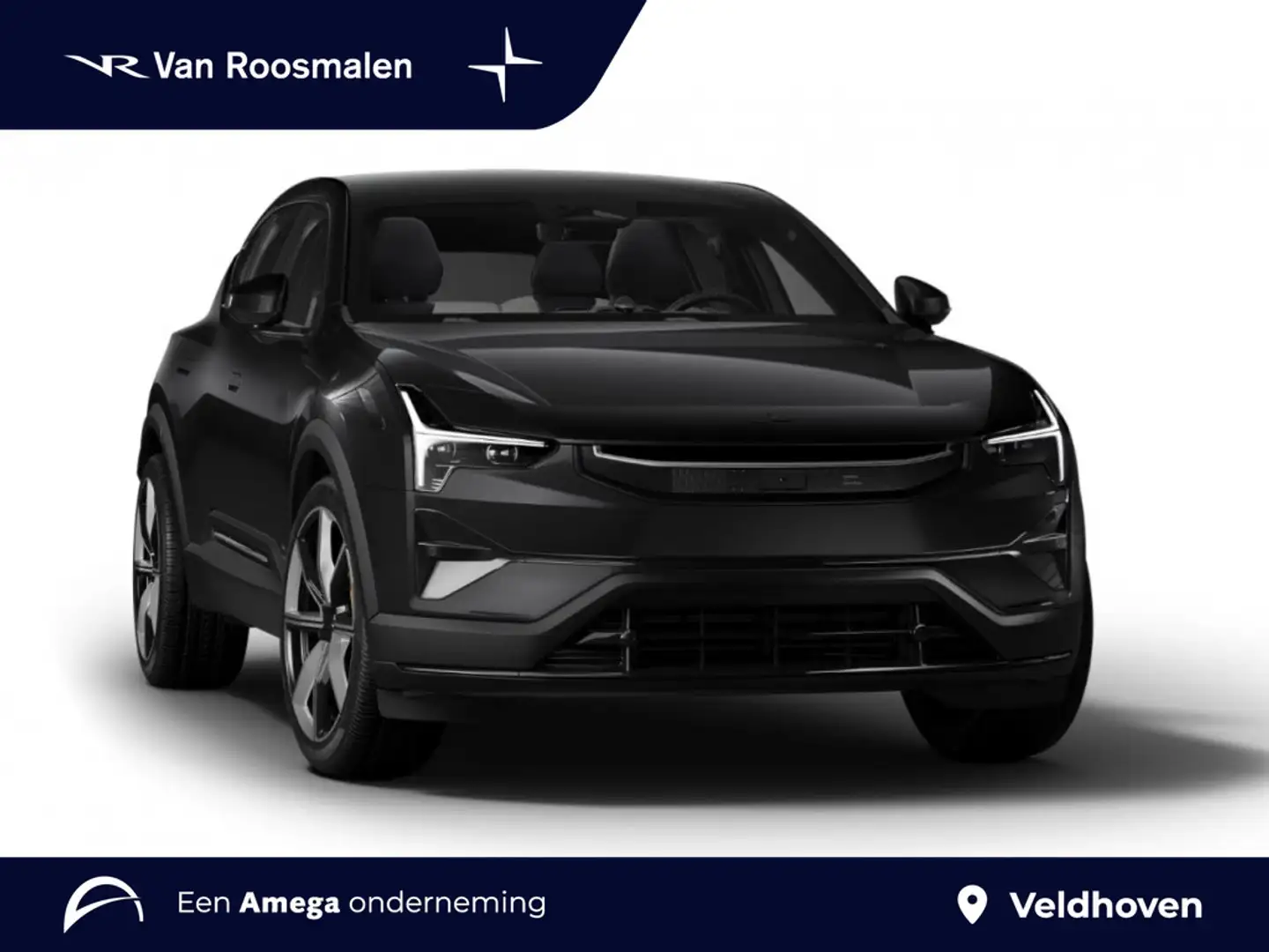 Polestar 3 Long Range Dual Motor 111kWh Pilot Plus Demo Negro - 1