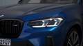 BMW X4 xDriveM40i 48V Blue - thumbnail 7