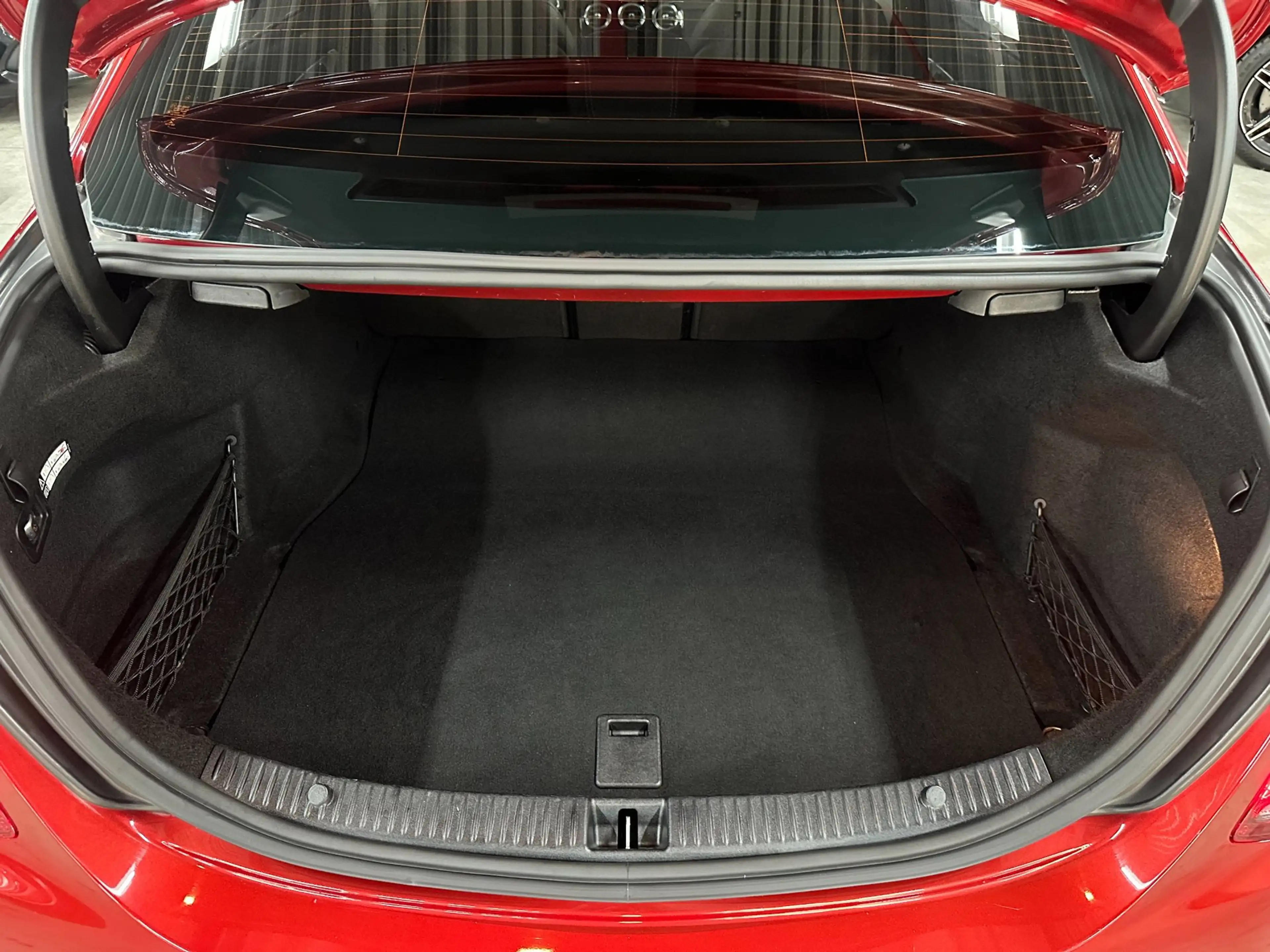 Mercedes-Benz C 180 AMG, Pano, Leder, BTW! — photo 15