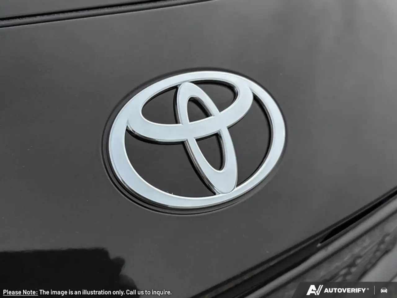 Toyota Camry снимка Toyota Camry