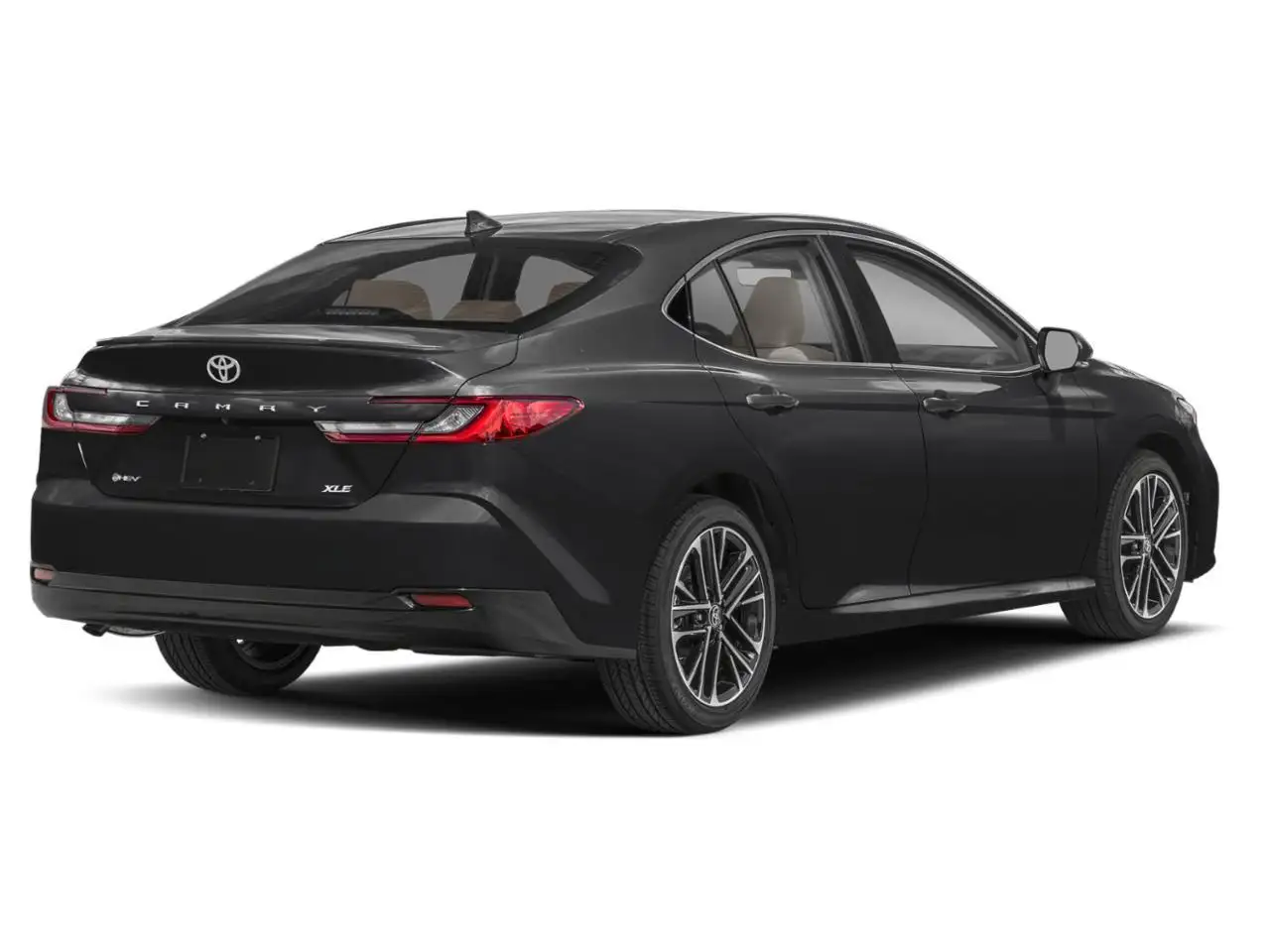Toyota Camry снимка Toyota Camry