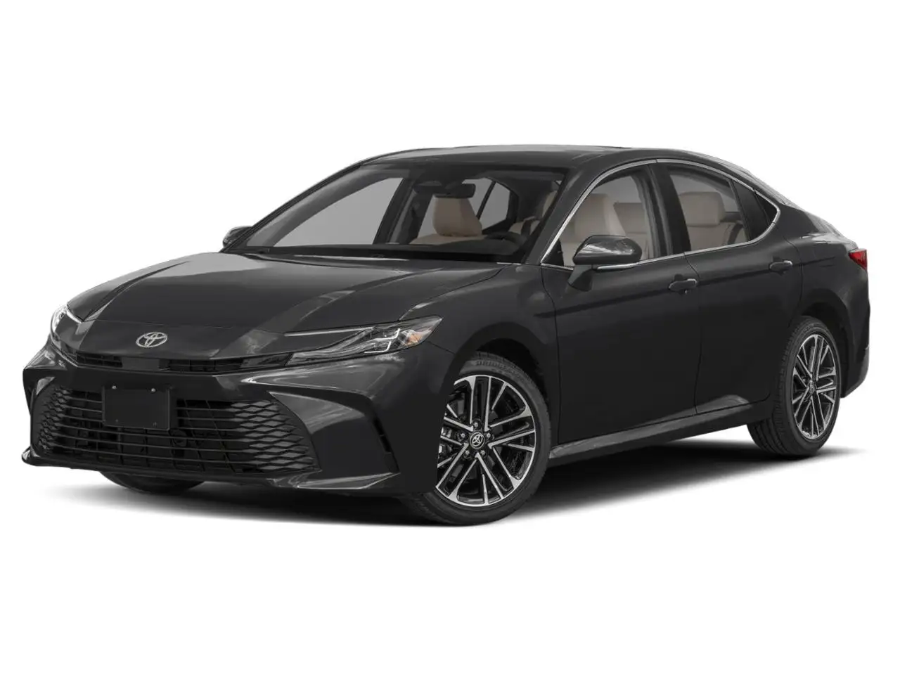Toyota Camry снимка Toyota Camry