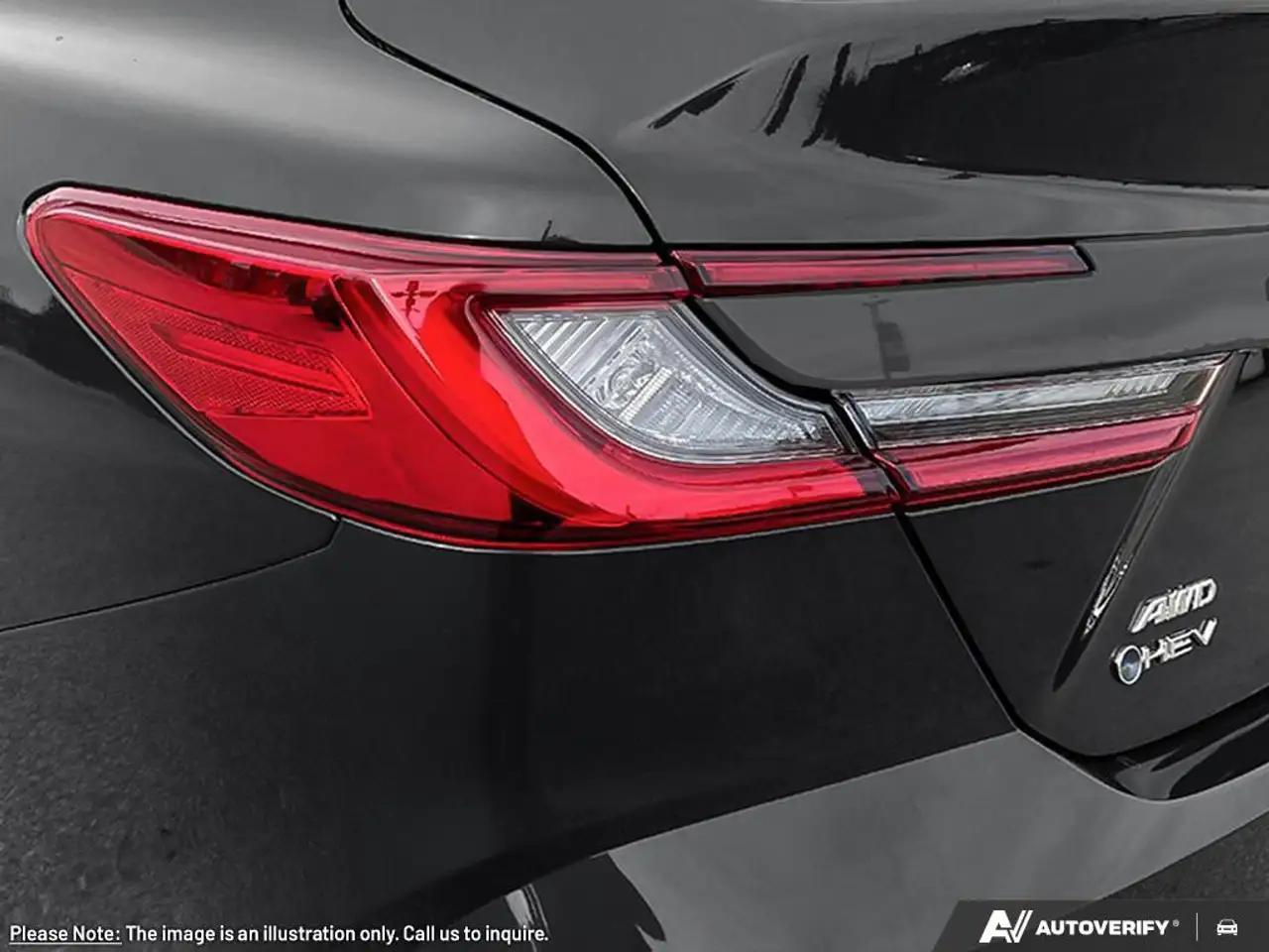 Toyota Camry снимка Toyota Camry