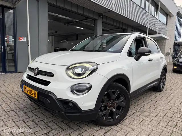 Fiat 500X 1.0 Benzine | Navigatie | Lage km | Xenon | Camera