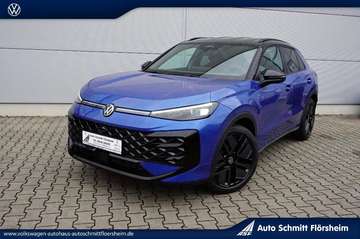 R-Line"Black Style"1.5 l TSI 7-Gang-DSG Navi,ACC