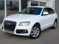 Audi Q5 2.0 TDI S tronic quattro Navi AHK Spurw.Assis Weiß - thumbnail 3