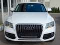 Audi Q5 2.0 TDI S tronic quattro Navi AHK Spurw.Assis Weiß - thumbnail 2