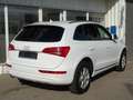 Audi Q5 2.0 TDI S tronic quattro Navi AHK Spurw.Assis Weiß - thumbnail 6