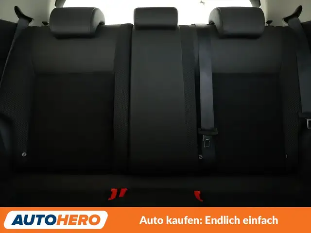 Nissan Juke view 11