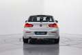 BMW 116 116dA Blanc - thumbnail 4