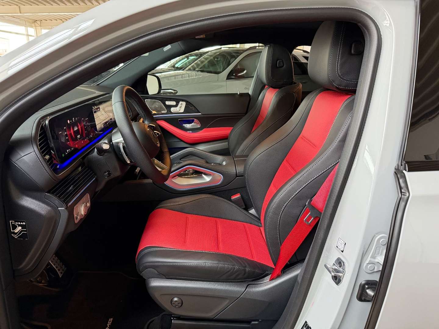 Mercedes GLE 300 AMG Line -  - Joinsteer - #5