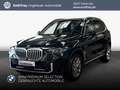 BMW X5 xDrive50e Schwarz - thumbnail 1