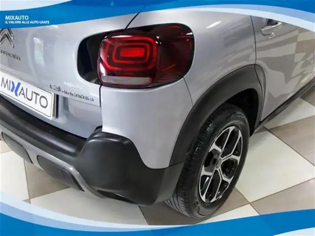 Citroen C3 Aircross view 14