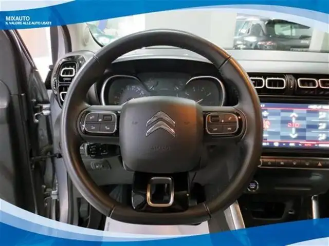 Citroen C3 Aircross view 4