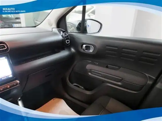 Citroen C3 Aircross view 10