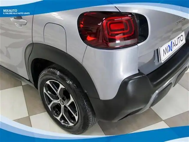 Citroen C3 Aircross view 15