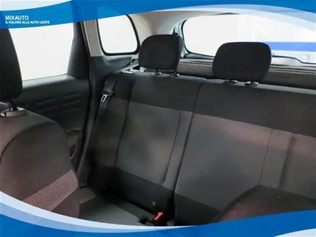 Citroen C3 Aircross view 11