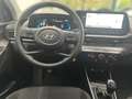 Hyundai i20 MY25 1.0 T-GDI Select +Kamera+Navi+Tempo+USB Grau - thumbnail 9