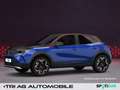 Opel Mokka GS Hybrid Doppelkupplungsgetriebe Tech+Kom Azul - thumbnail 12