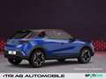 Opel Mokka GS Hybrid Doppelkupplungsgetriebe Tech+Kom Azul - thumbnail 5