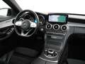 Mercedes-Benz C 180 Premium Pack Facelift AMG Styling Night Panoramada Schwarz - thumbnail 24