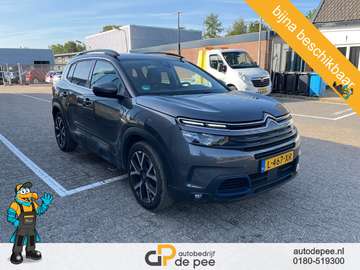 1.6 Plug-in Hybrid 225 Shine GARANTIE/LEDER/CARPLA