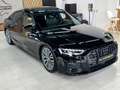 Audi A8 3.0 TDI L Quattro*GARANTIE*BLACK*OLED* Negru - thumbnail 3