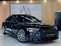 Audi A8 3.0 TDI L Quattro*GARANTIE*BLACK*OLED* Negru - thumbnail 1