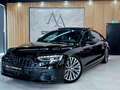 Audi A8 3.0 TDI L Quattro*GARANTIE*BLACK*OLED* Negru - thumbnail 2