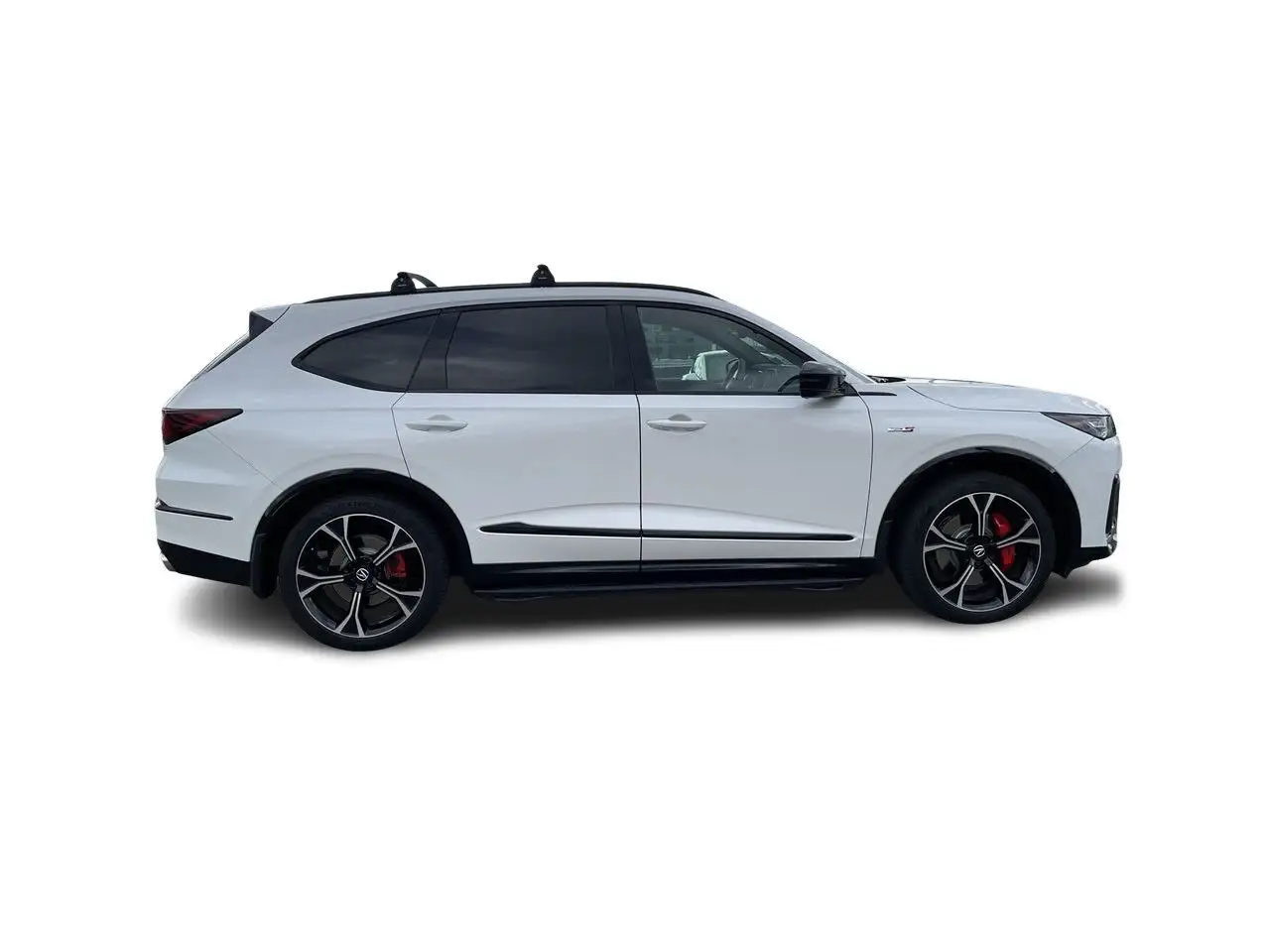 Acura MDX снимка Acura MDX