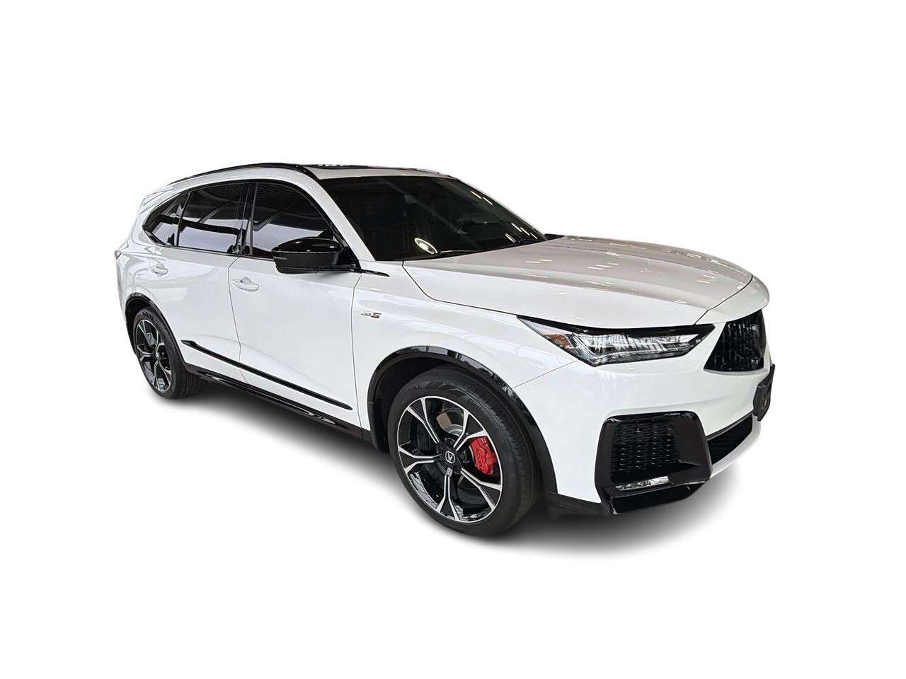 2026 Acura MDX Type S Ultra DEMO |  Head-Up Disp | Full Lthr | Ai — photo 1