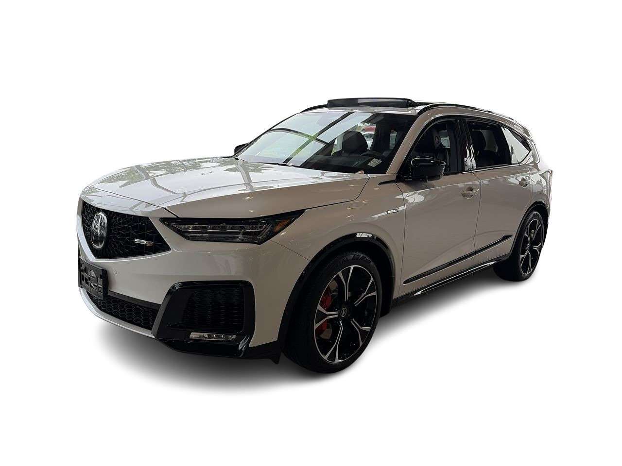 2026 Acura MDX Type S Ultra DEMO |  Head-Up Disp | Full Lthr | Ai