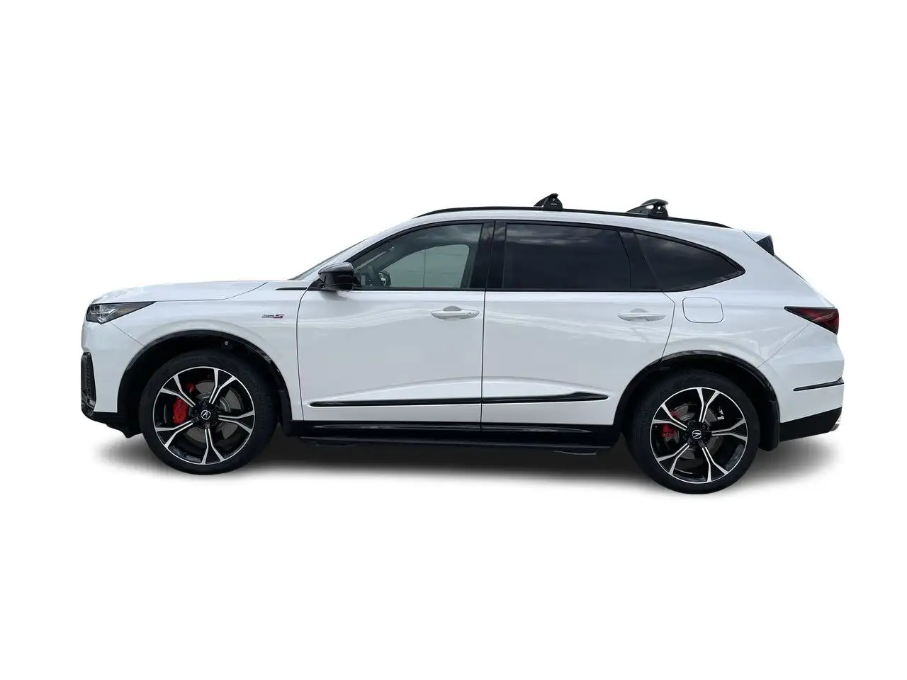 Acura MDX снимка Acura MDX