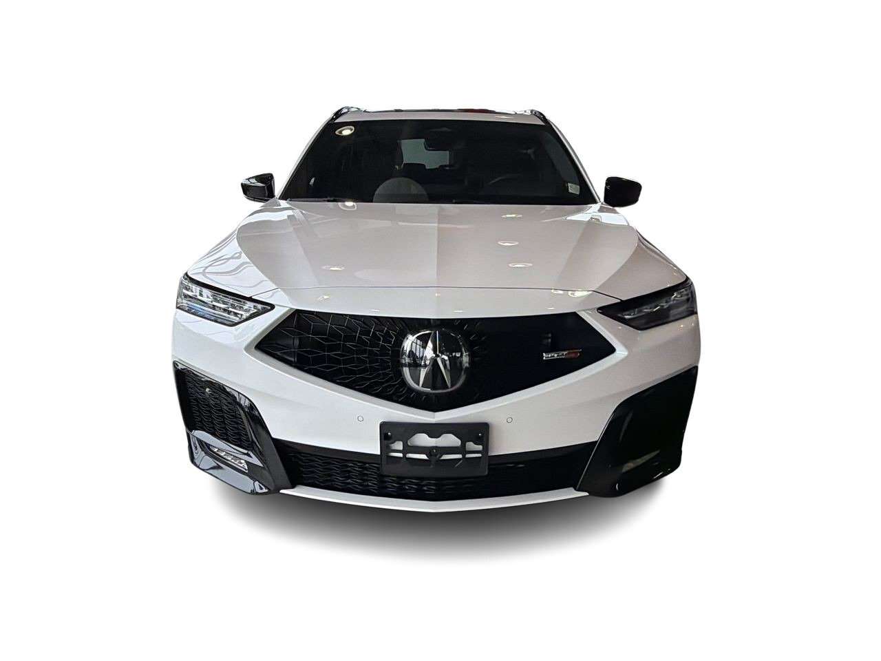 2026 Acura MDX Type S Ultra DEMO |  Head-Up Disp | Full Lthr | Ai — photo 1
