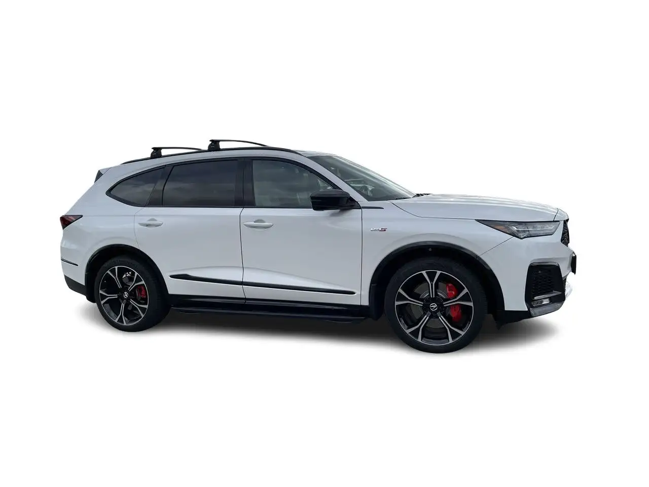 Acura MDX снимка Acura MDX