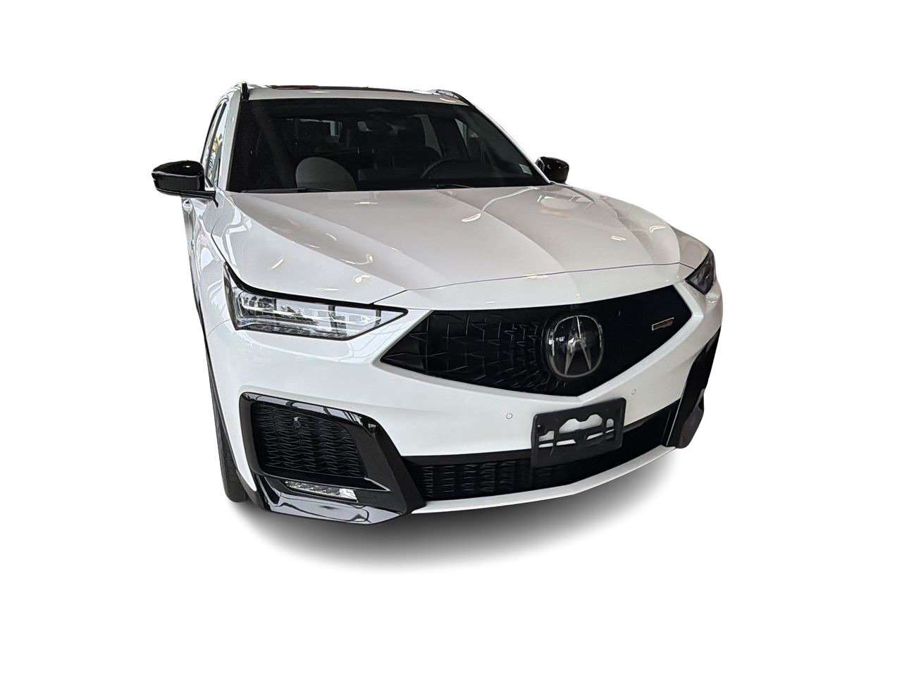 2026 Acura MDX Type S Ultra DEMO |  Head-Up Disp | Full Lthr | Ai — photo 1