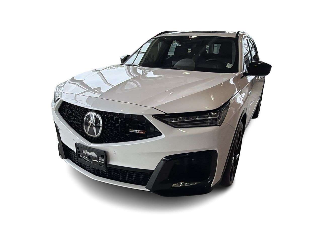 2026 Acura MDX Type S Ultra DEMO |  Head-Up Disp | Full Lthr | Ai — photo 1