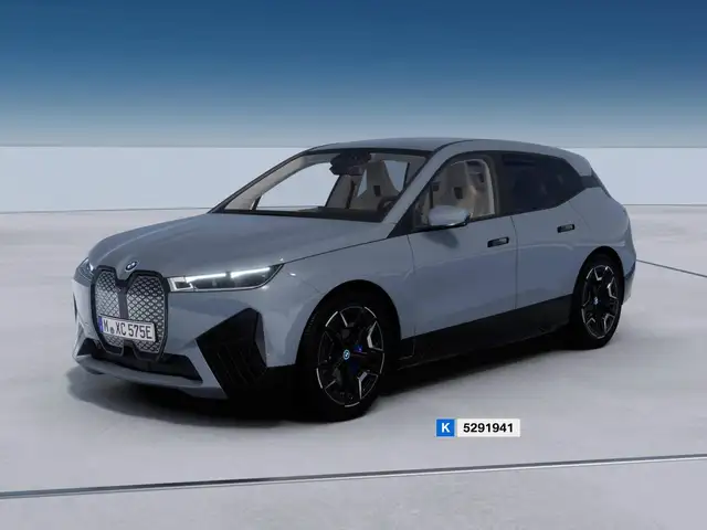 BMW iX xDrive50 Pacchetto Sportivo