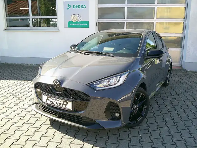 Mazda Autres 2 Hybrid 1.5 116PS Homura KAMERA/SHZ/LED
