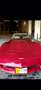 Chevrolet Corvette H- Kennzeichen, sehr schönes Auto.. Piros - thumbnail 12