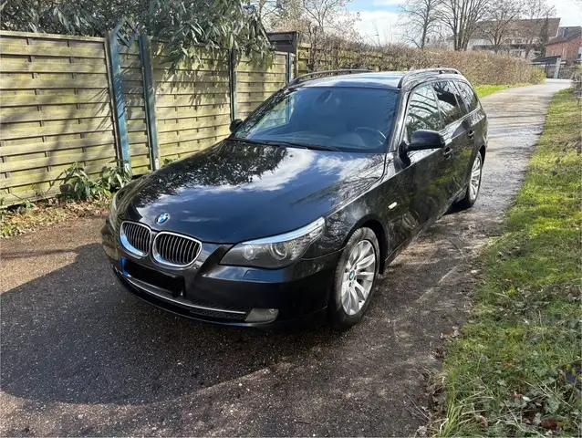 BMW 535 5 Touring 535d TOP!!!
