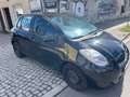 Daihatsu Charade Basis Schwarz - thumbnail 2