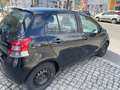 Daihatsu Charade Basis Schwarz - thumbnail 4