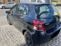 Daihatsu Charade Basis Schwarz - thumbnail 3